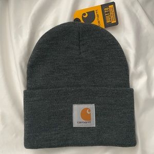 NWT Unisex Carhartt beanie